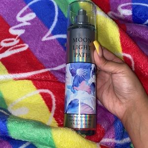 Bath & Body Moonlight path spray
